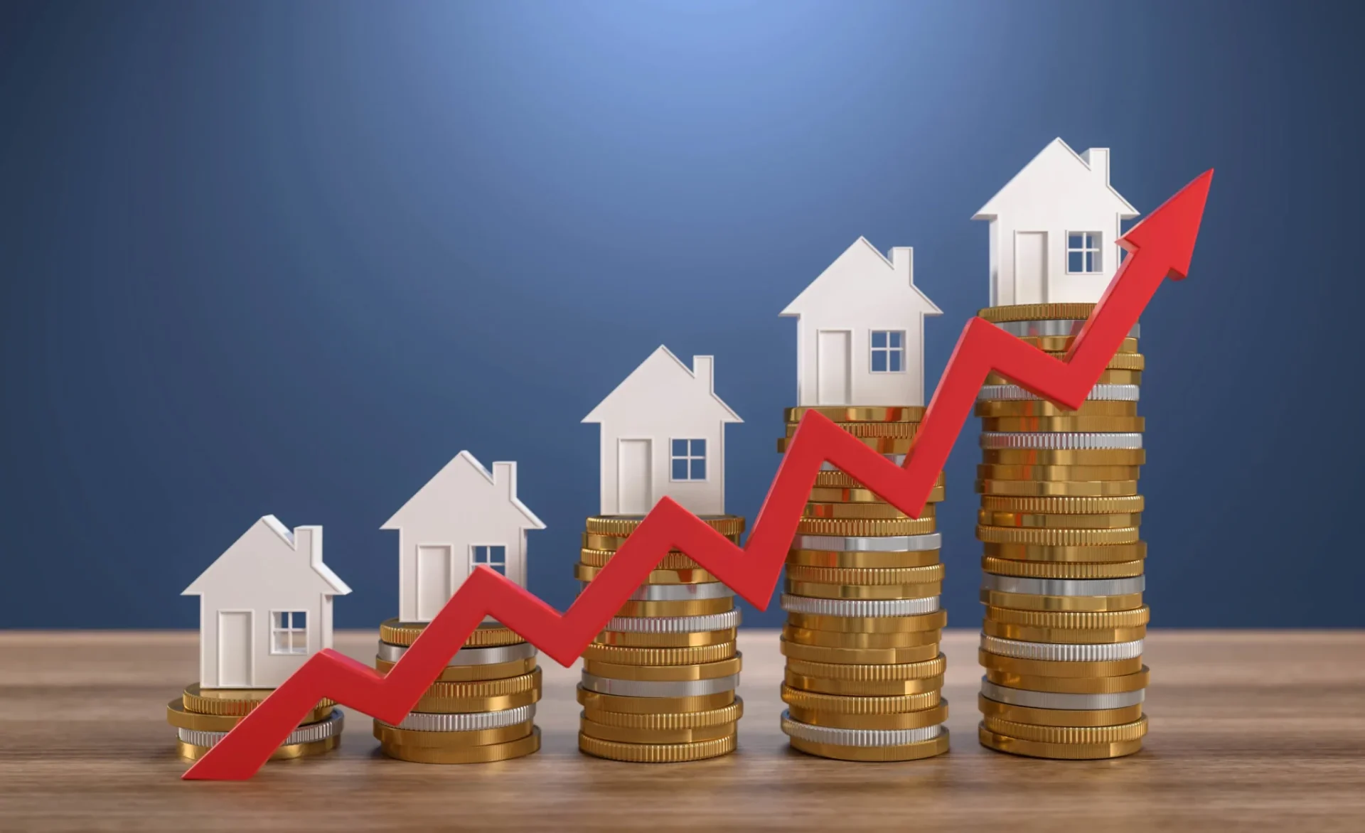 Why choose our Canadian real estate investment solutions for your financial growth